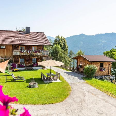 Bergchalet Am Hochkoenig Muhlbach Am Hochkonig Ngoại thất bức ảnh
