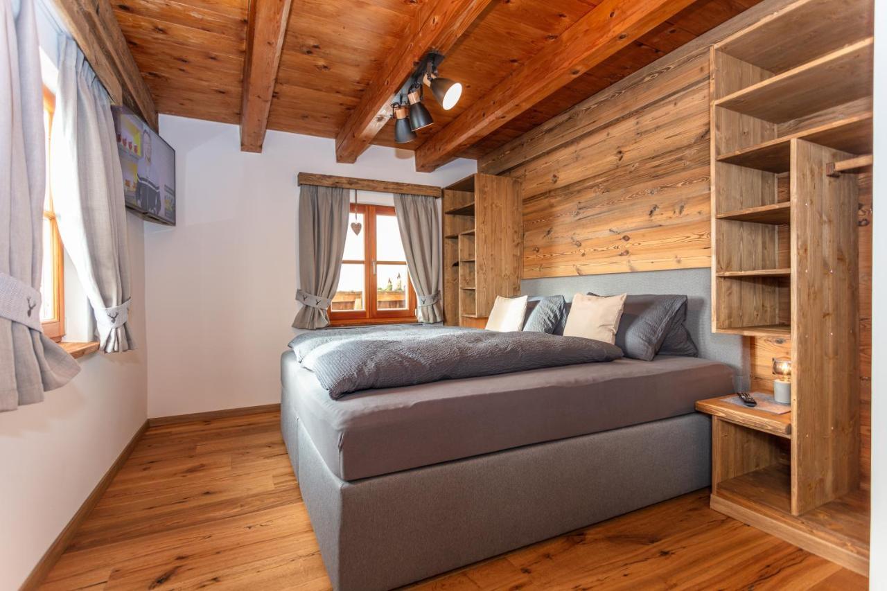 Bergchalet Am Hochkoenig Muhlbach Am Hochkonig Ngoại thất bức ảnh