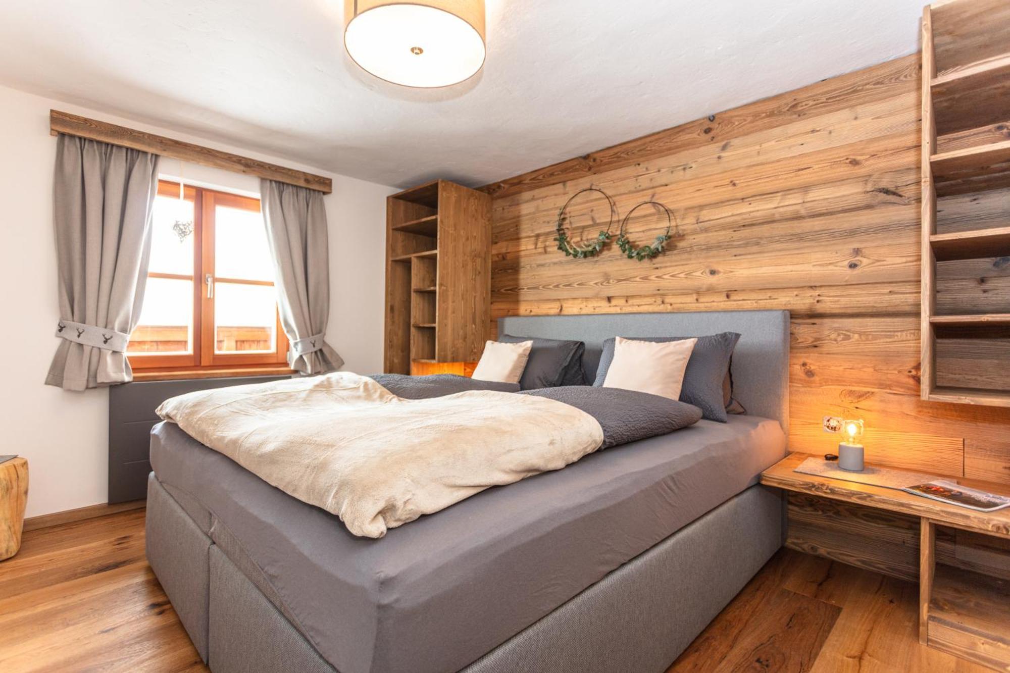 Bergchalet Am Hochkoenig Muhlbach Am Hochkonig Ngoại thất bức ảnh